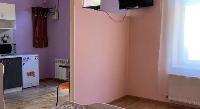 Апартаменты Standard Апартаменты Moisha, ул. Котлярская, 5-35