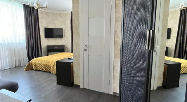 Номер Comfort Estate (Эстет)