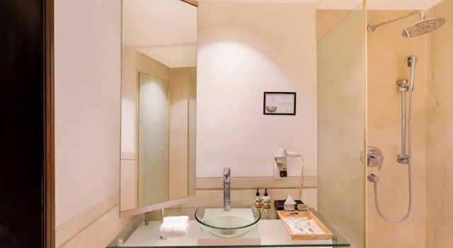 Номер Premier Lemon Tree Premier 2, Sector 29 Gurugram