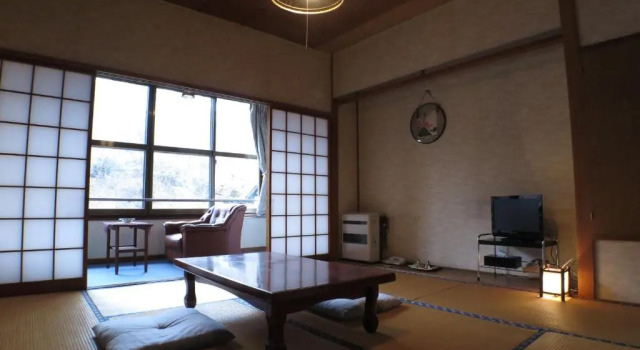 Номер Standard Yamanoyado Reisen Kannojigoku Ryokan