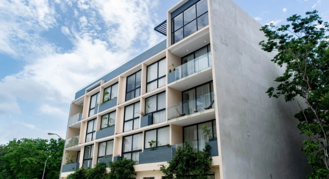 Moonlight Residences, Prenota Hotel Zama 