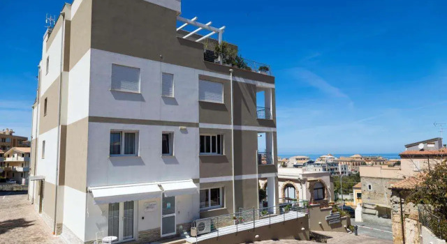 Rooms Dream Tropea, Book Hotel Tropea Calabria
