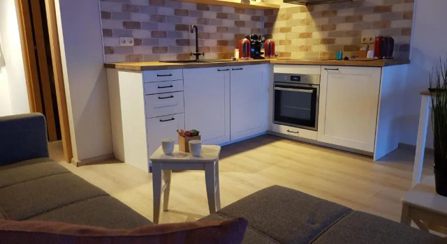 Студия Hotel Sonnenlicht Maria Alm
