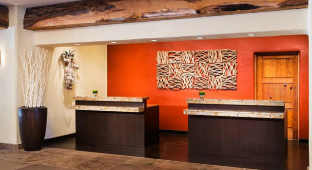 Courtyard by Marriott Albuquerque