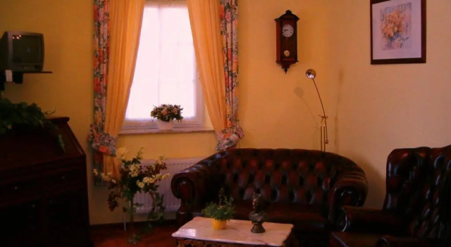 Двухместный номер Standard Landhotel Michaelishof