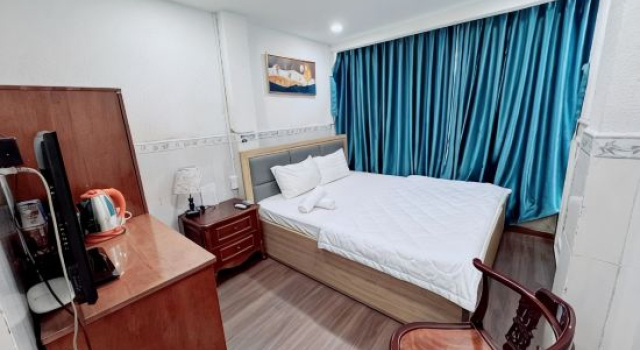 Thy Thao Hotel