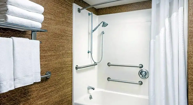 Номер Deluxe Garner Hotel Brockton - Boston by IHG