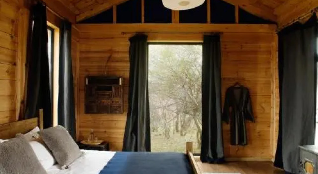 Norden Camp, Book Hotel Hoteller i Xiahe med parkering, Parkering