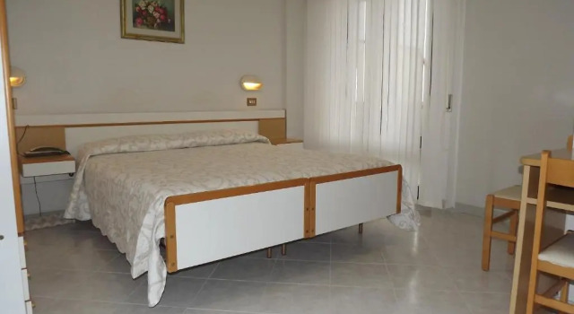 Номер Standard Hotel Cristina