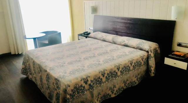 Двухместный номер Premium Hotel Villa de Benavente