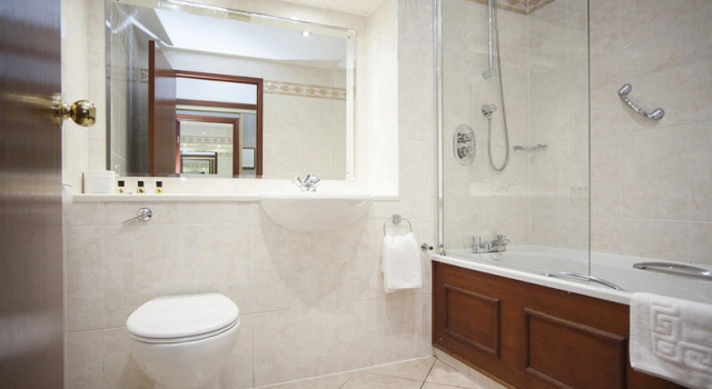 Номер Standard The Victoria Hotel Manchester by Compass Hospitality