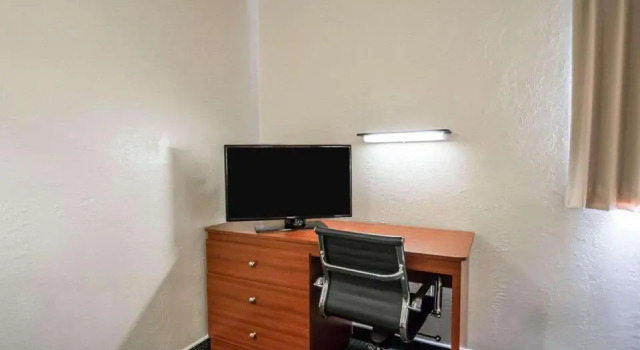Номер Standard Suburban Studios Melbourne Airport