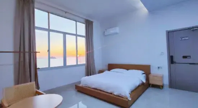 Mei Zhou Xiaoyu Seaview Homestay, Book Hotel Putian Fujian