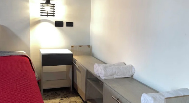 Люкс Grand Hotel Ofix - Laureles