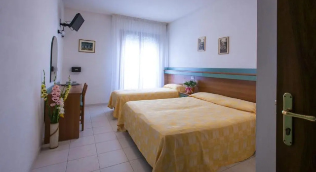 Номер Standard Hotel Grand Prix
