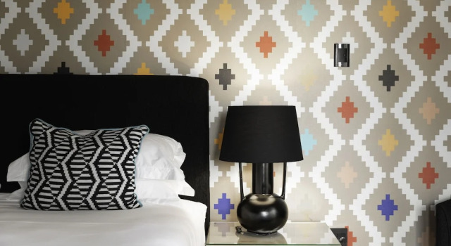 Номер Executive Hallmark Hotel by BON Hotels