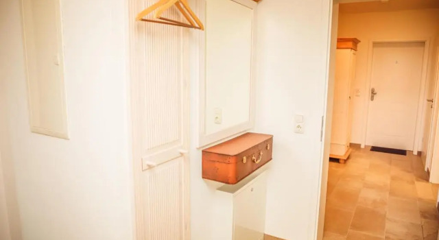 ILEX Appartements, Забронировать Апартаменты/квартира Борн-на-Дарсе земля Мекленбург-Передняя Померания