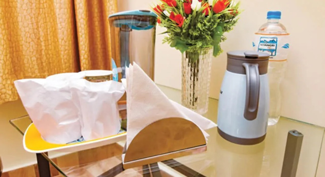 Ayurlaya Inn, Book Hotel Hotels in Sikkim with Parking, Parking