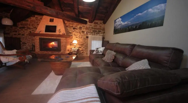 Apartamento Naturaleza