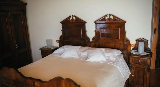 Номер Deluxe B&B Pedelmont