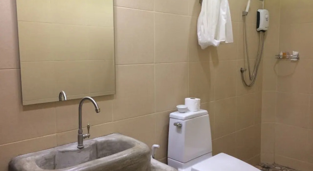 Бунгало Tuaprodhome