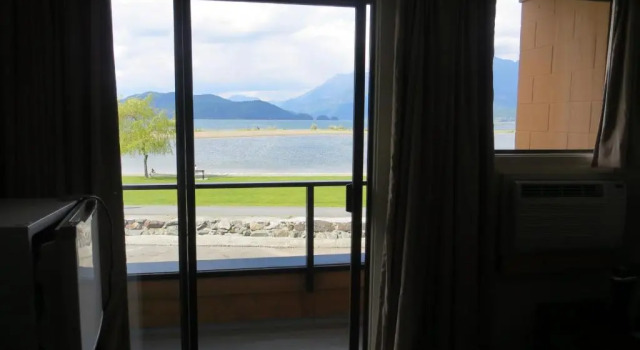 Номер Standard Spring Villa Hotel