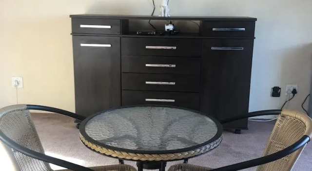 Номер Deluxe Naomi's Place