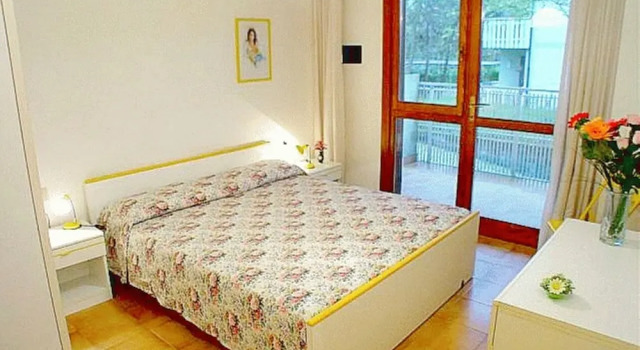 Lovely and Elegant Residence Near the Beach in Lignano