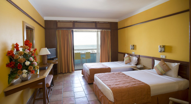 Lido Sharm Hotel Naama Bay