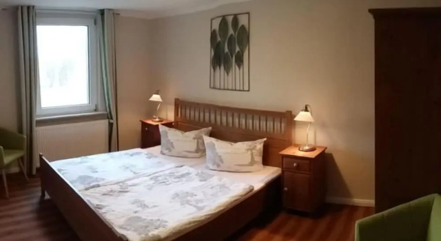 Country House on the Priepertsee, Забронировать Апартаменты/квартира Приперт 