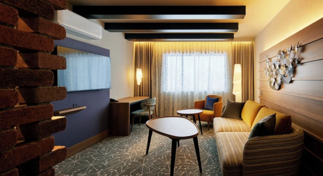 Полулюкс Niseko Northern Resort, Annupuri