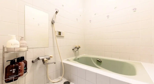 Коттедж GBL HouseOsaka