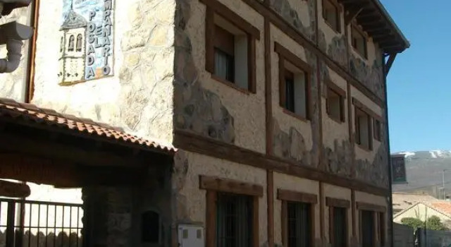 Posada el Campanario, Забронировать Отель Раскафрия Sierra Norte de Madrid