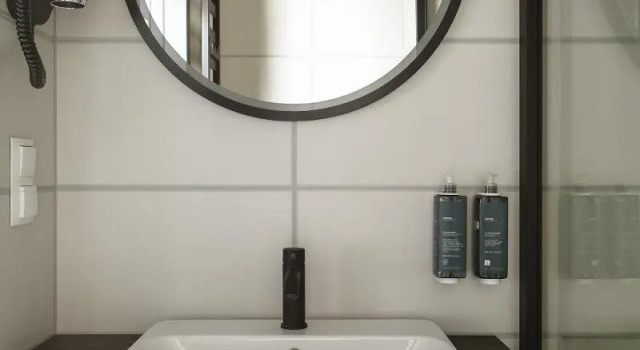 Двухместный номер Standard Saltic Resort & SPA ŁEBA