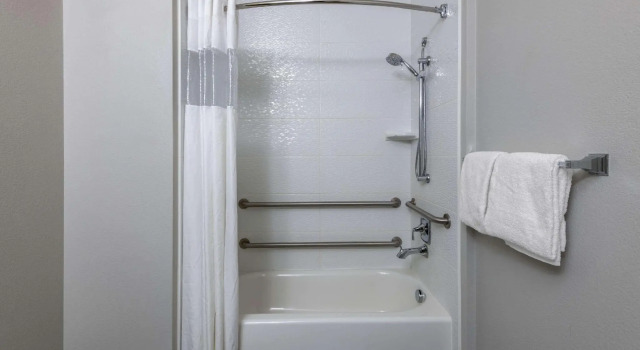 Двухместный номер Standard La Quinta by Wyndham Fairbanks Airport
