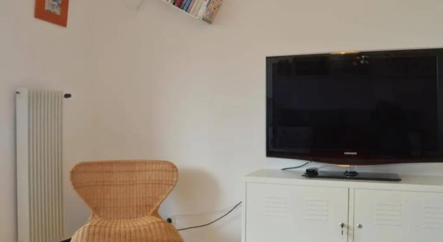 Appartement Banyuls-sur-Mer, 2 pièces, 4 personnes - FR-1-225C-412, Забронировать Апартаменты/квартира Баньюль-сюр-Мер Vermillion Coast