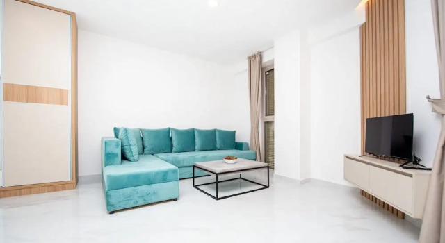 IN Property Apartments