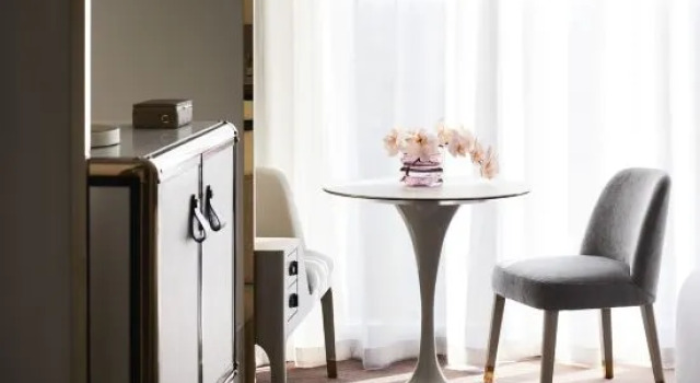 Номер Deluxe Hotel Chadstone Melbourne MGallery Collection