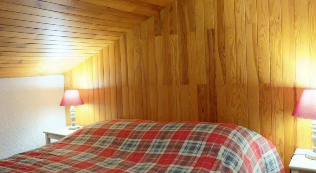 Appartement Méribel, 3 pièces, 8 personnes - FR-1-182-164