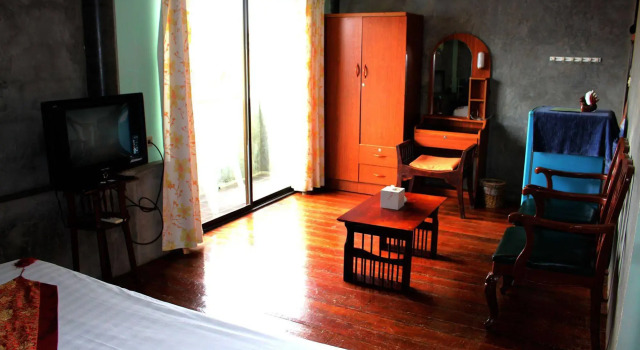 Phunyanuch Hotel