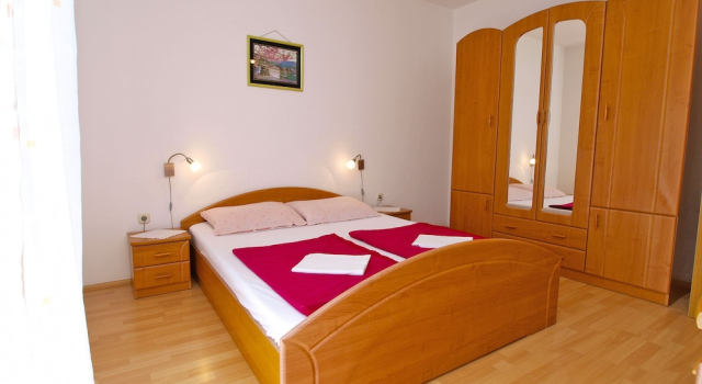 Apartments Silvana 143, Réserver Appartement Valbandon Istrie