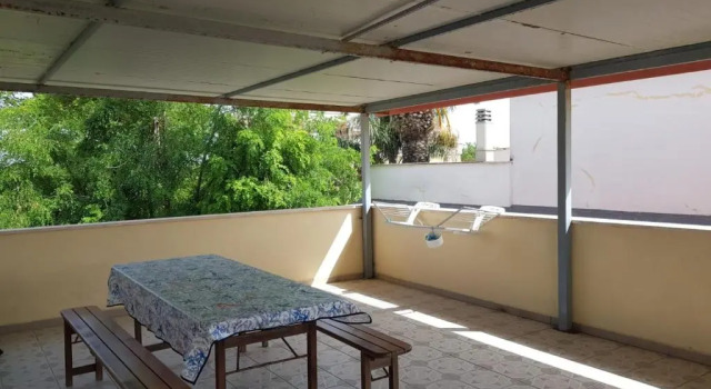 Апартаменты Ariosto apartment