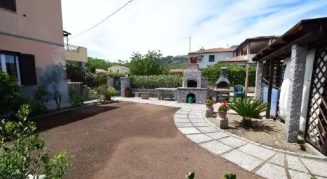 Oleandro, Rezervovat Hotel Hotely v Elba s parkováním, Parkování