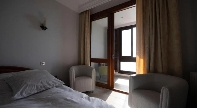 Appartement Front de Mer Hyper Centre, Varaa Huoneisto Ajaccio 