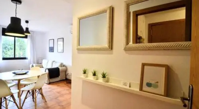Apartament Ca la Rambla, Брондау Пәтер Cornudella de Montsant Таррагона