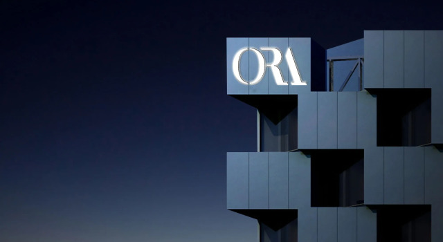 Hotel ORA Incheon