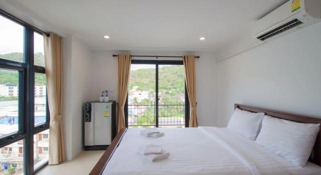 Le Siri Hotel