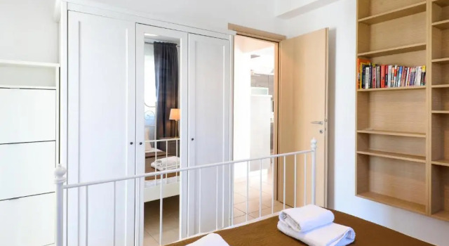 Коттедж с 2 комнатами Botanica Villas & Apartments