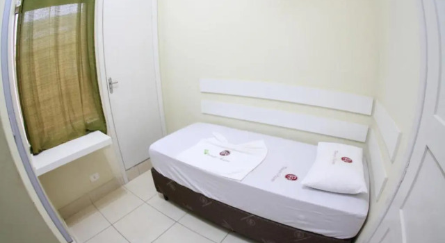 Номер Economy Hotel Principe Regente