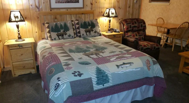 Willard Munger Inn, Buchen Sie Hotel Duluth Minnesota